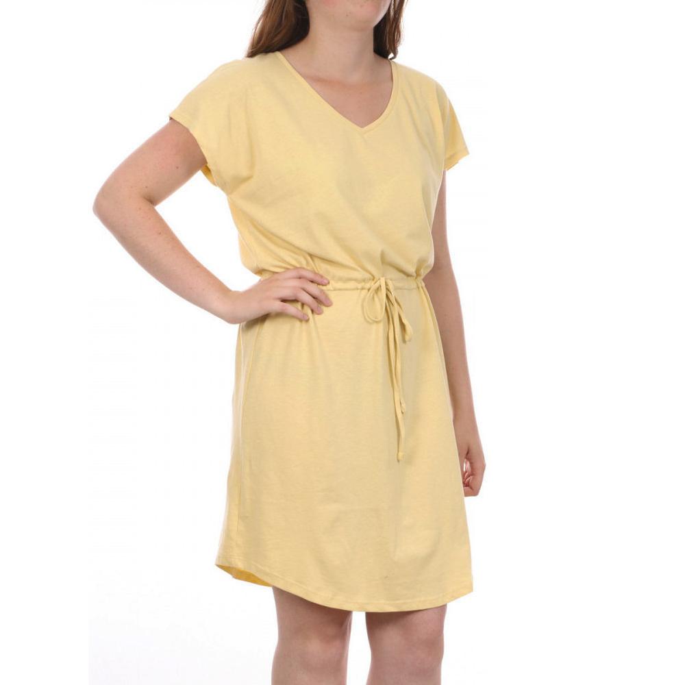 Robe Jaune Femme JDY Dalila pas cher