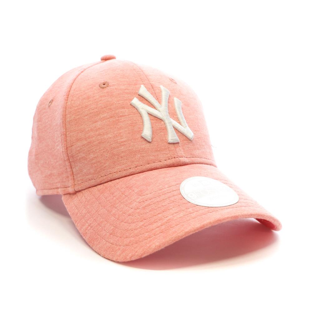 Casquette Rose Homme New Era Neyyan vue 2