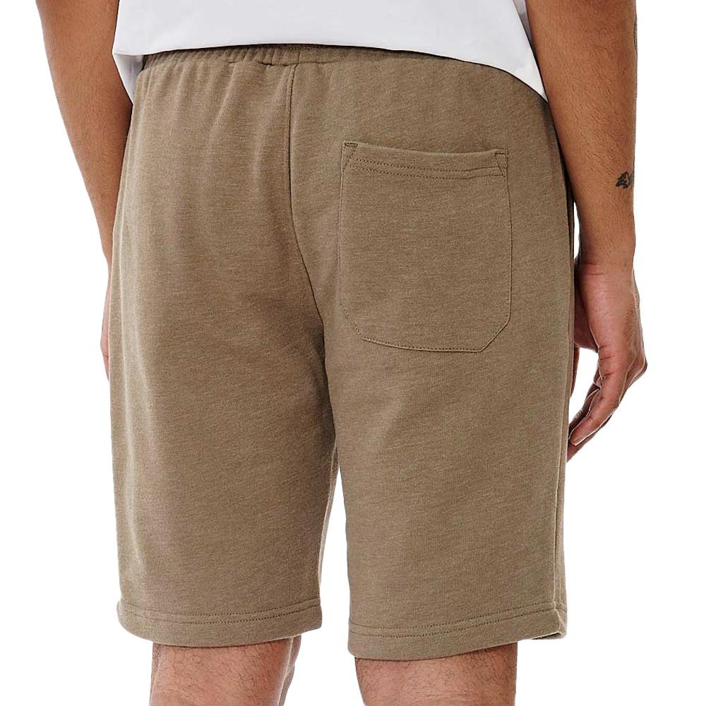 Short Taupe Homme Kaporal CYLAE vue 2