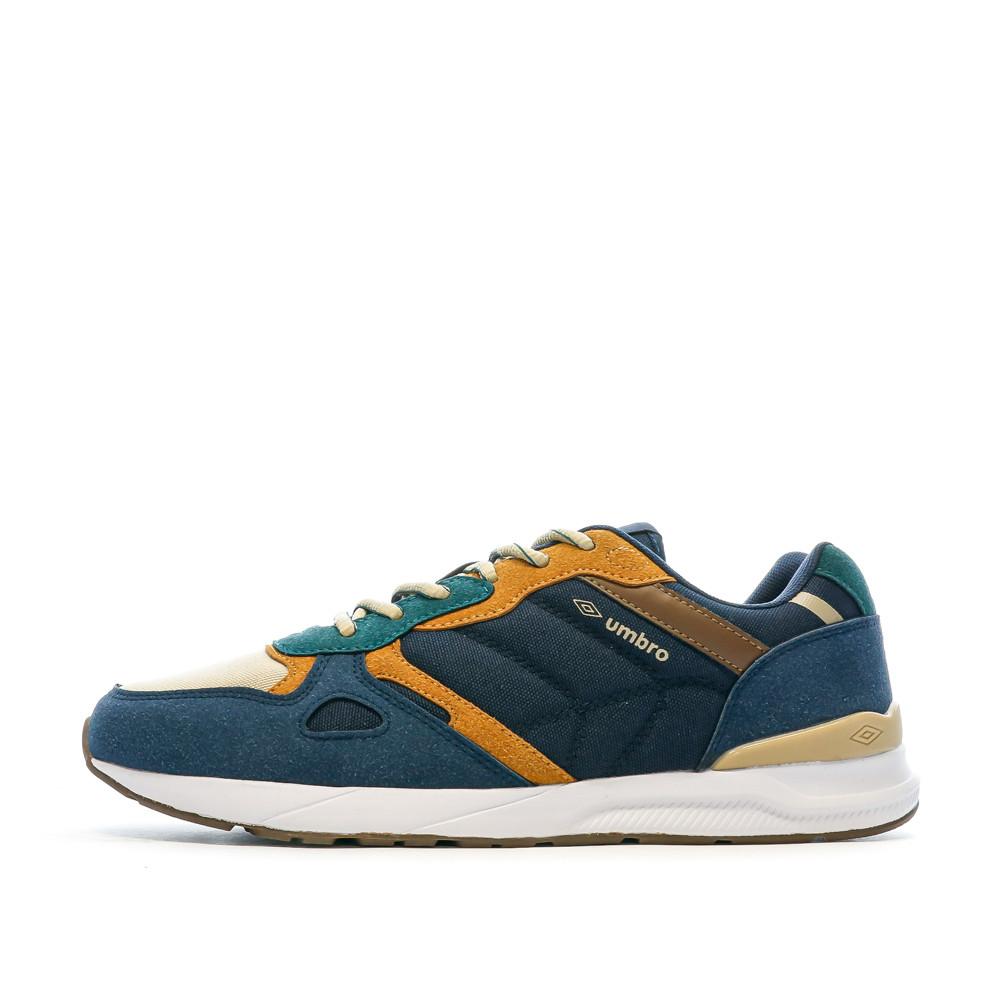 Baskets Marine Homme Umbro Palma