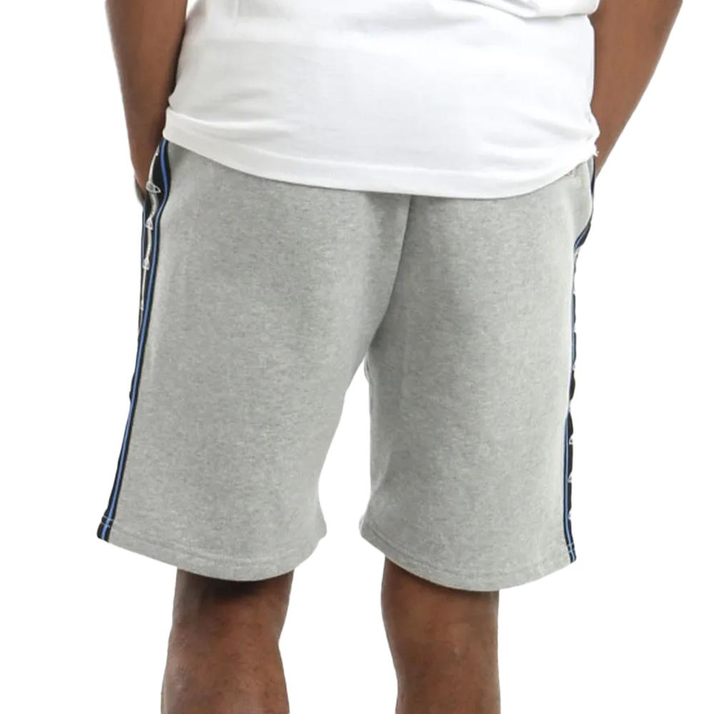 Short Gris Homme Ellesse Poke Short vue 2