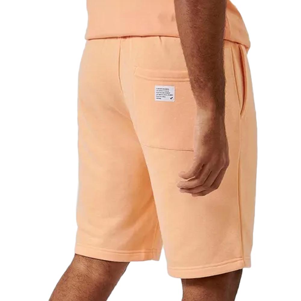 Short Orange Homme Kaporal BILOE vue 2