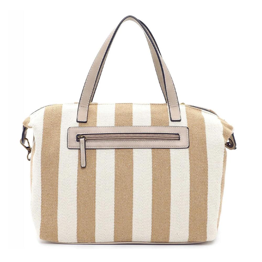 Sac à main Beige Femme Tamaris Lou vue 2