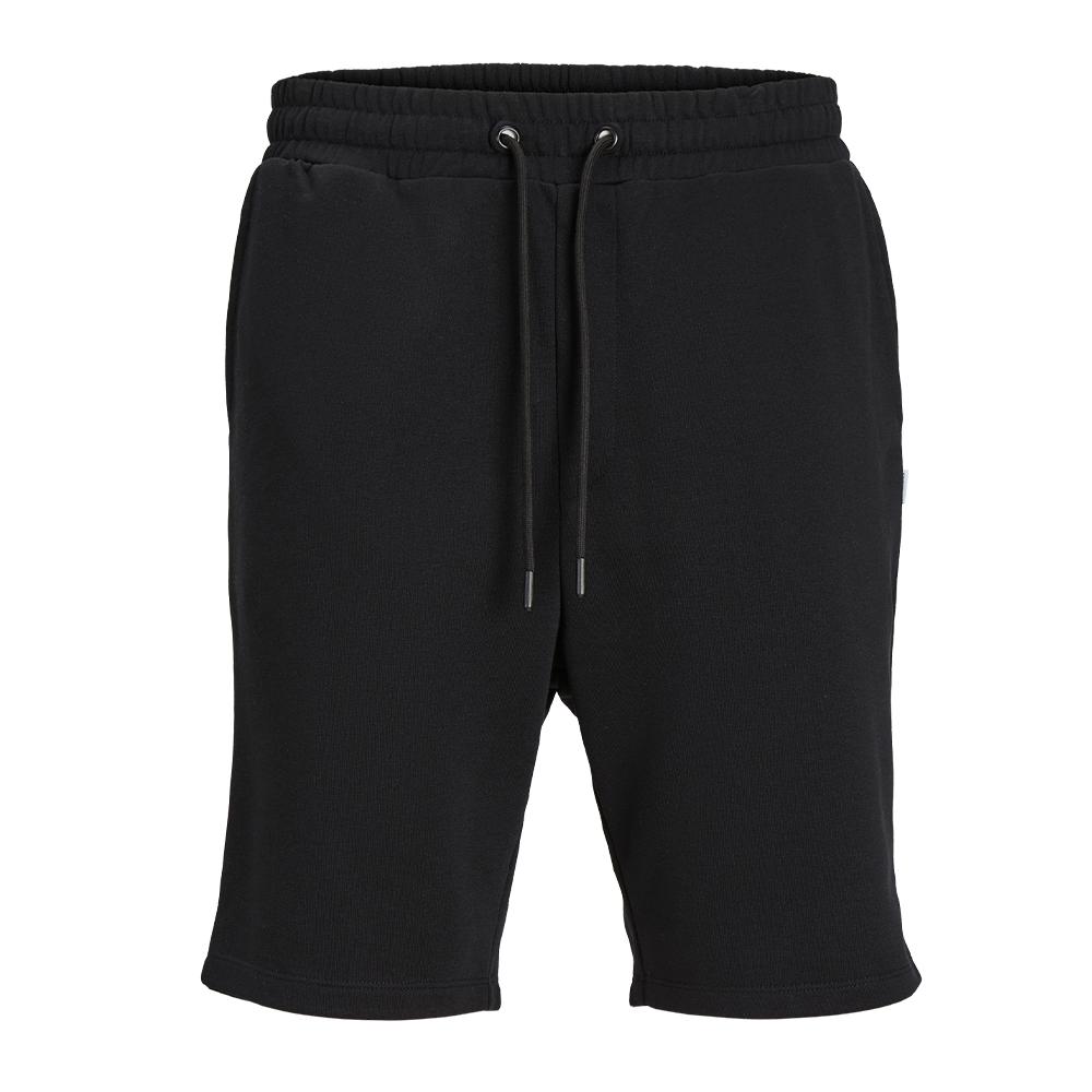 Short Noir Homme Jack & Jones Bradley pas cher