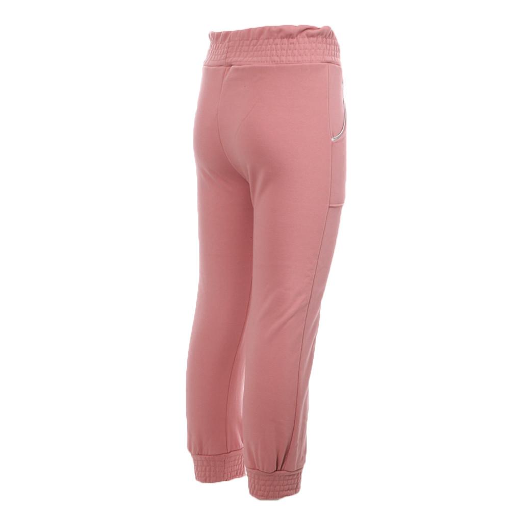 Jogging Rose Fille Naf Naf 1811 vue 2