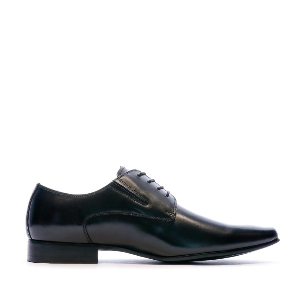 Chaussures de ville Noires Homme Aldo Dransfield vue 2