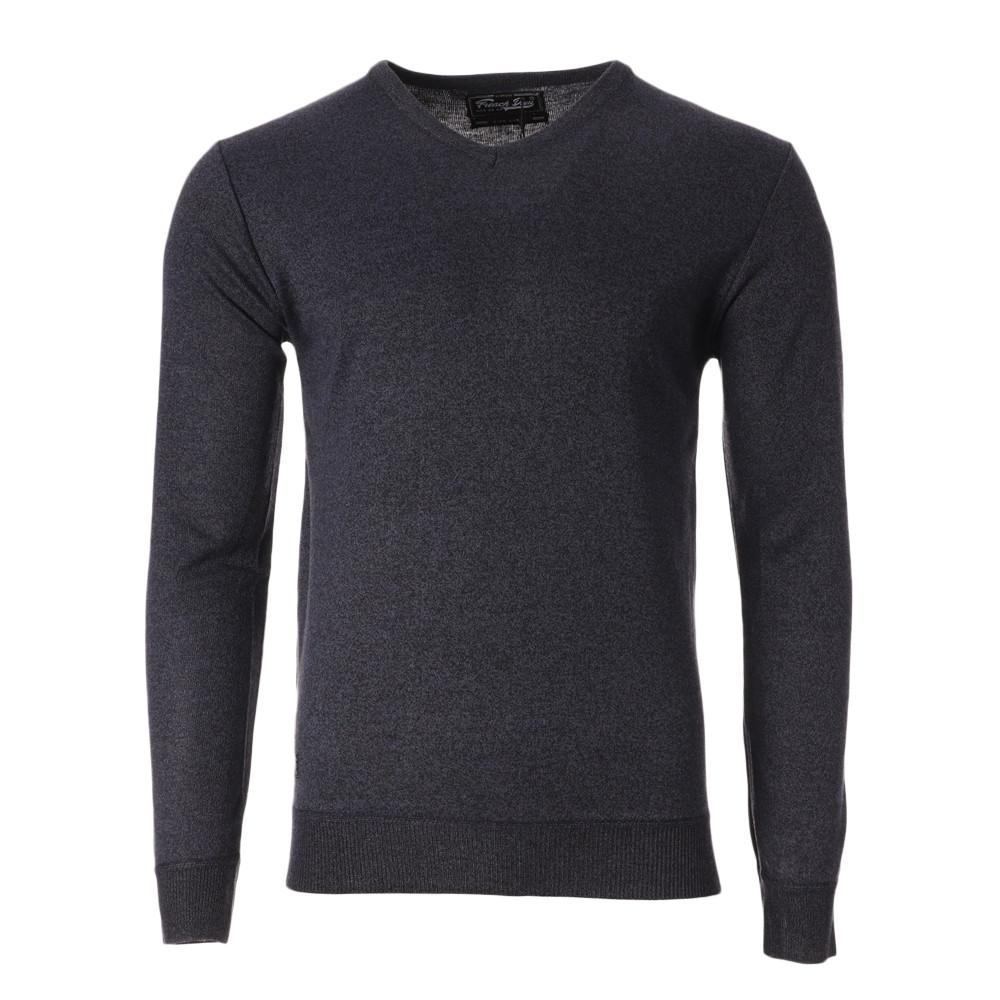 Pull Marine Homme RMS26 Basic pas cher