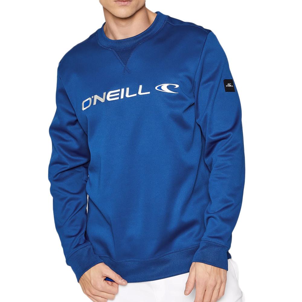 Sweat Bleu Homme O'Neill Rutile pas cher