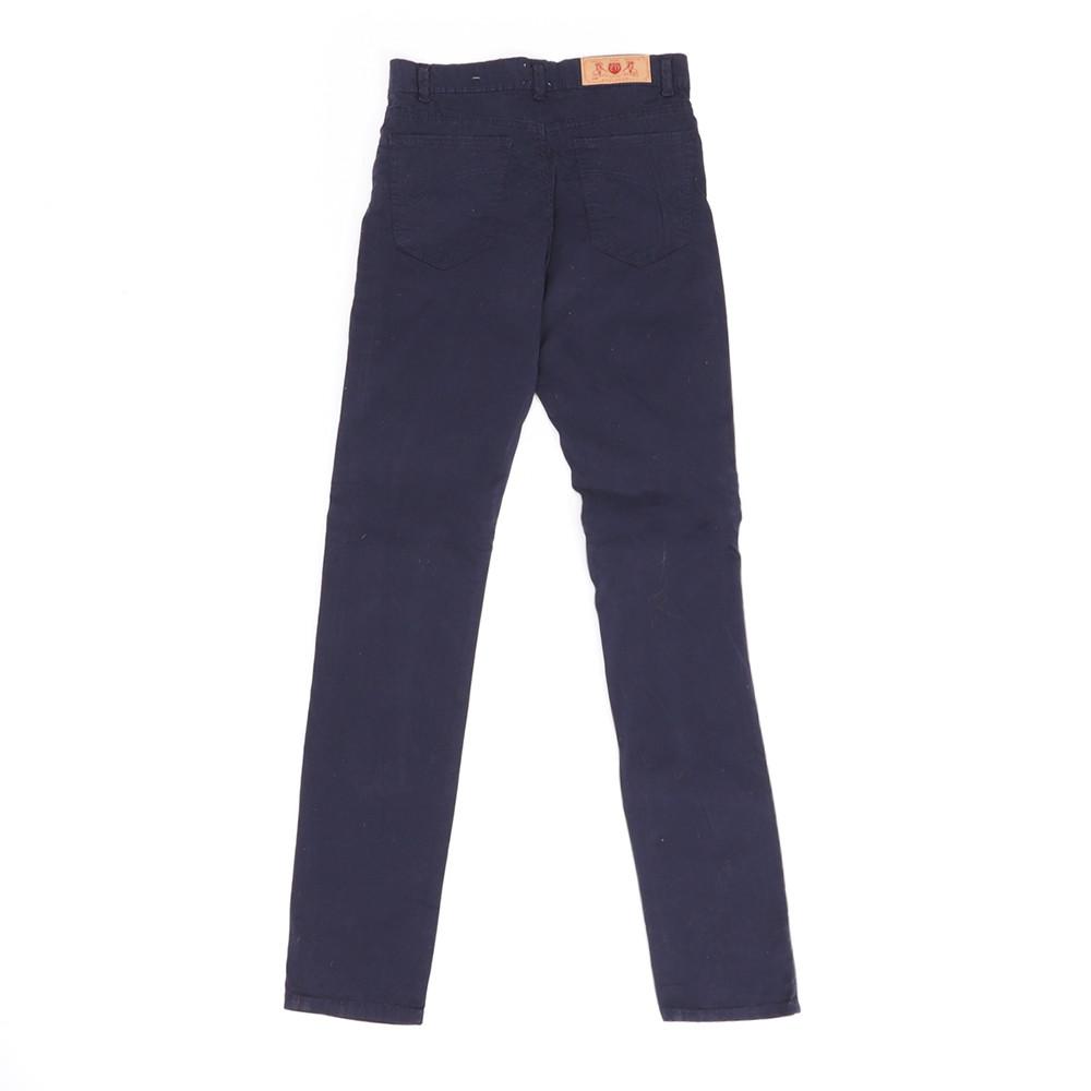 Chino Marine Homme C17 Blake vue 2