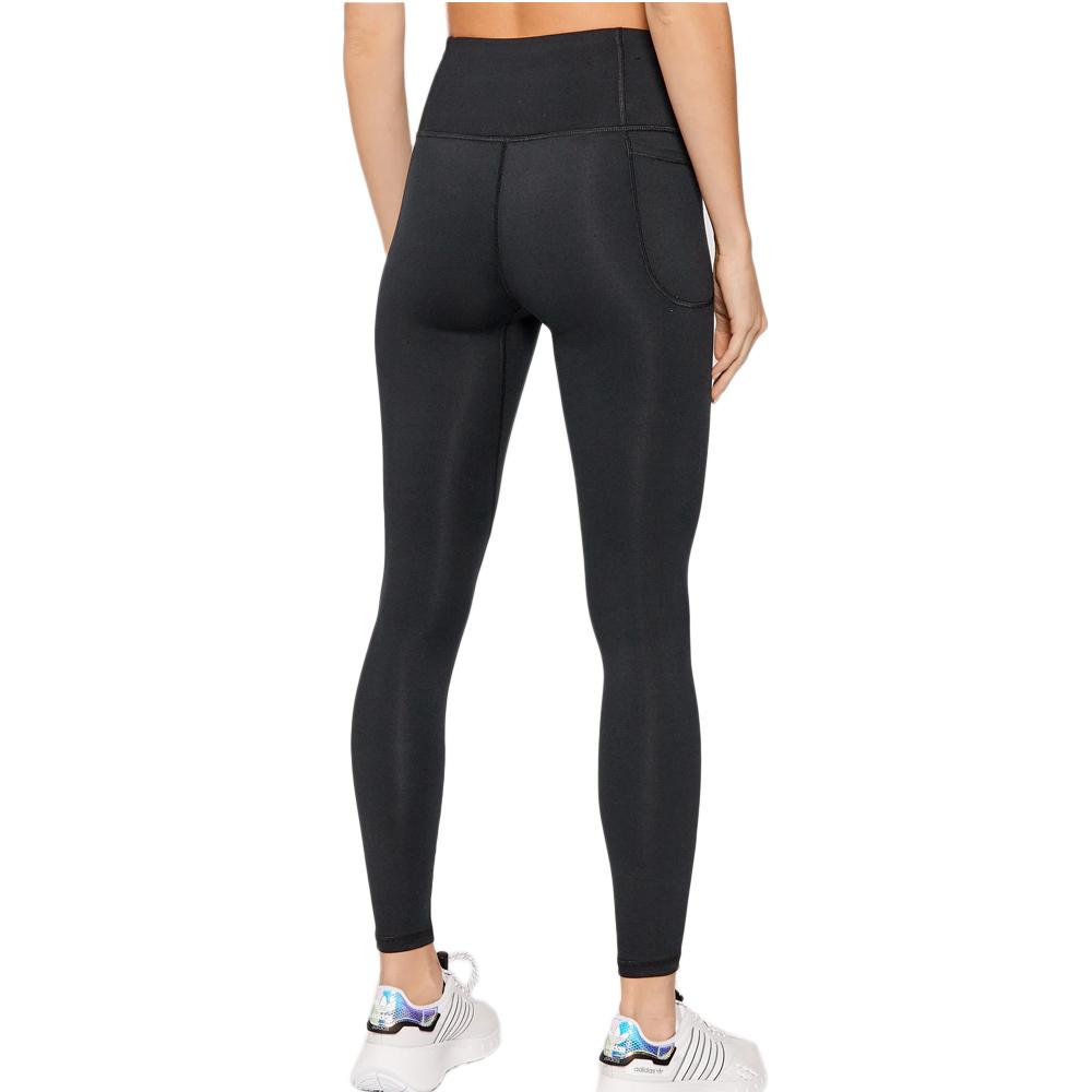 Legging Noir Femme Under Armour Motion vue 2