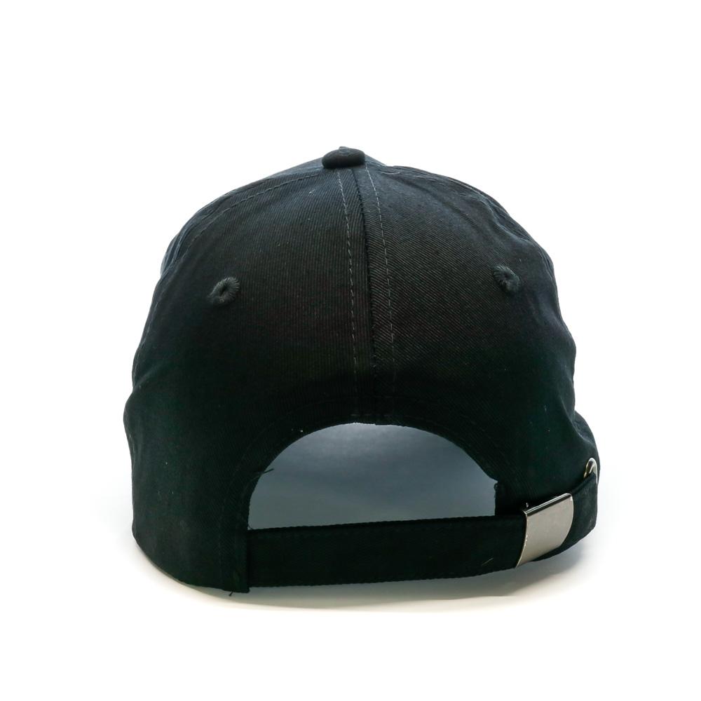 Casquette Noire Homme Guess M1BZ57WBN60 vue 3