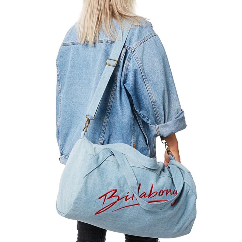 Sac de voyage Bleu Femme Billabong Break Of Dawn vue 3