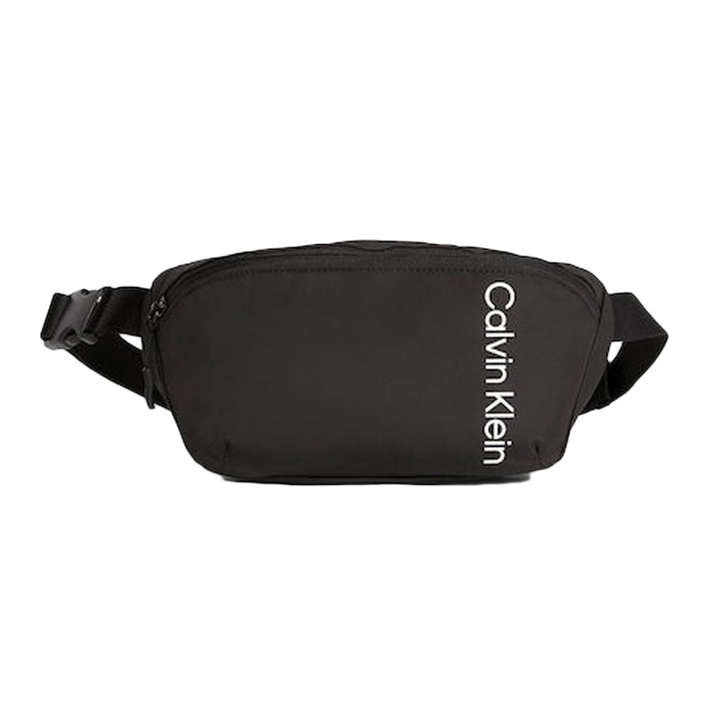 Sac banane Noir Homme Calvin Klein Bum Bag Espace des marques