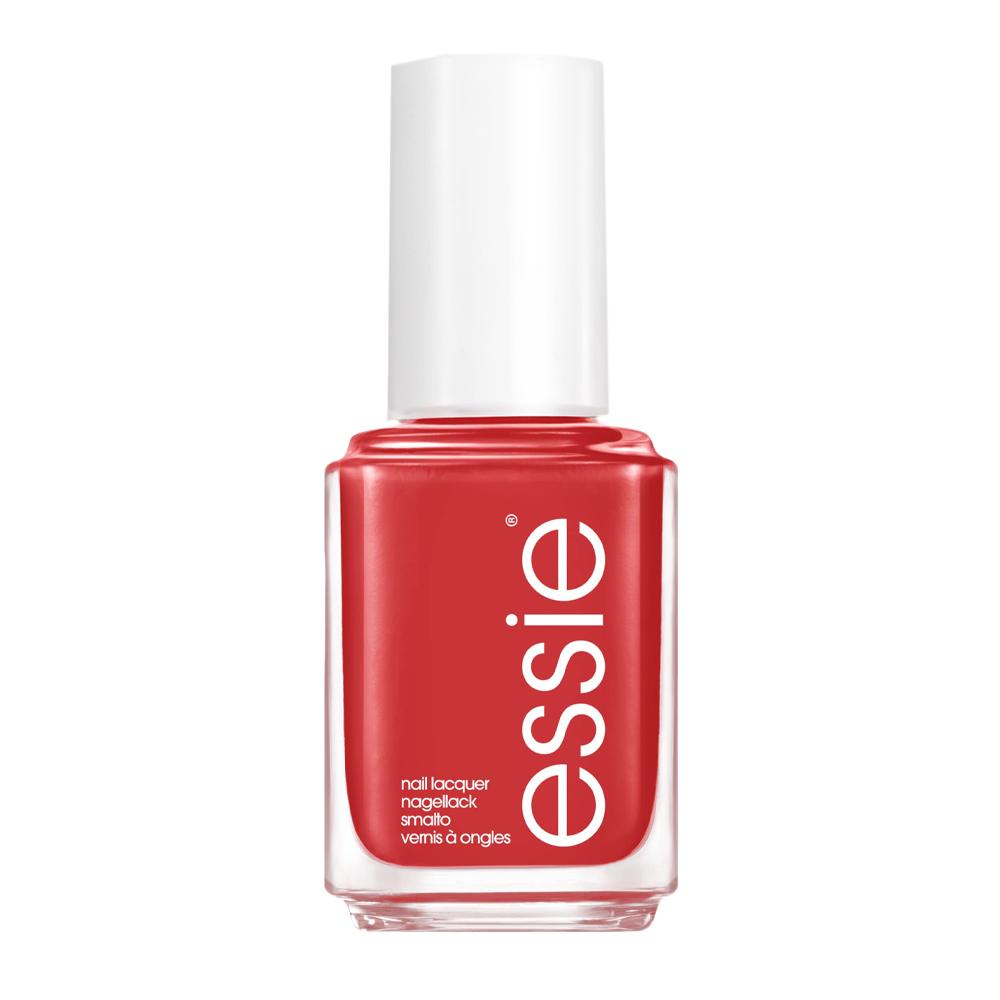 Vernis à Ongles Corail Rouge 885 Burning Love pas cher