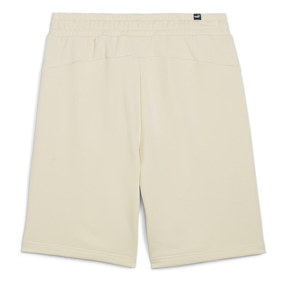 Short Ecru Homme Puma Essential vue 2