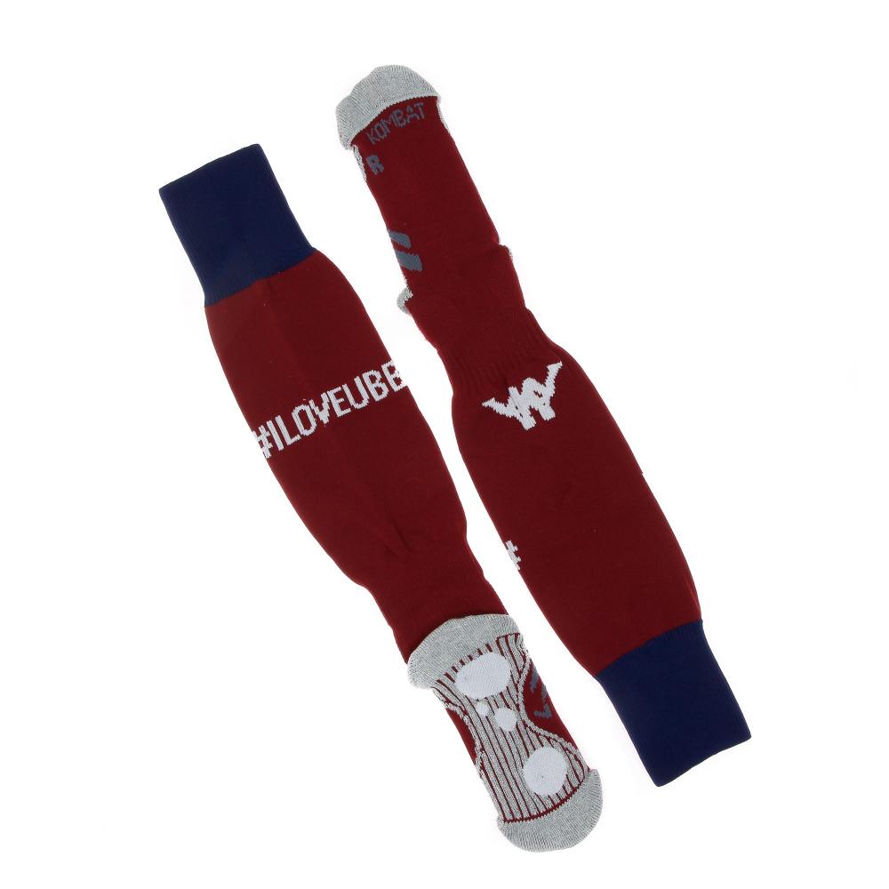 UBB Bordeaux Chaussettes Rugby Homme Kappa pas cher