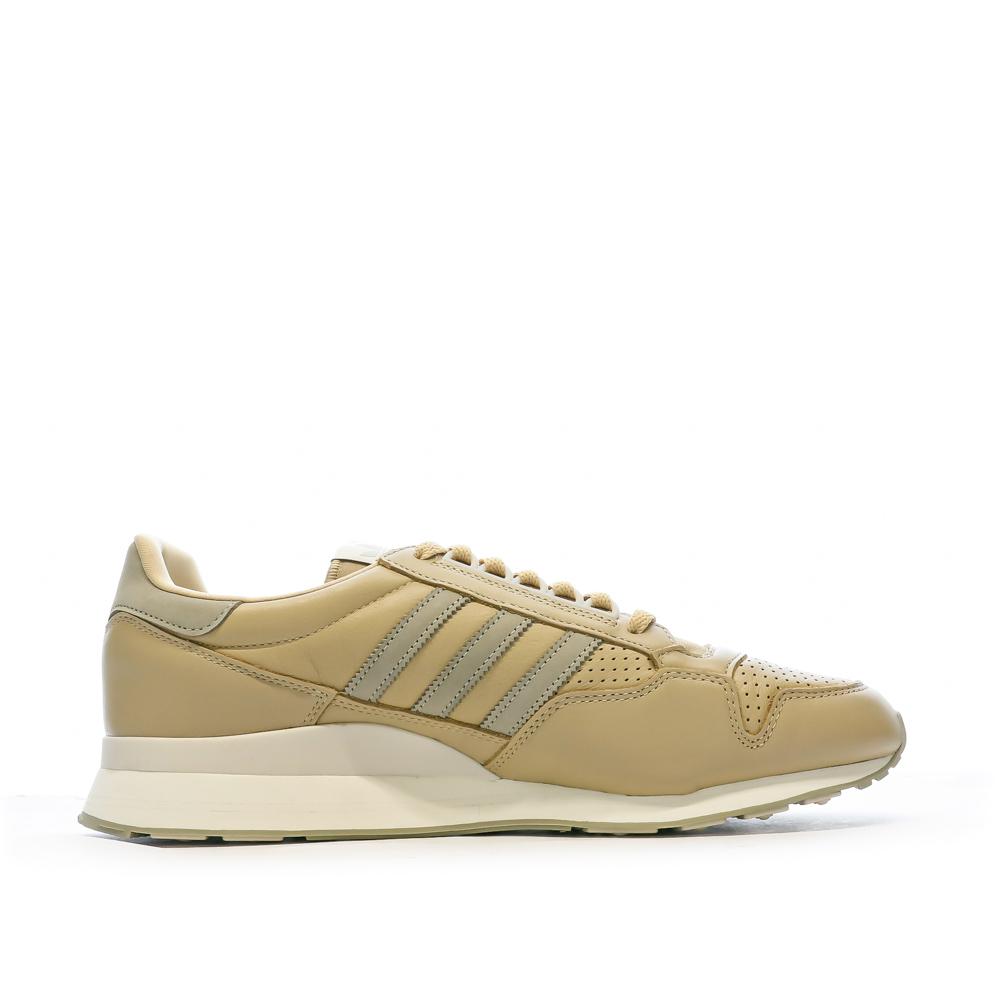 Adidas zx 500 homme brun online