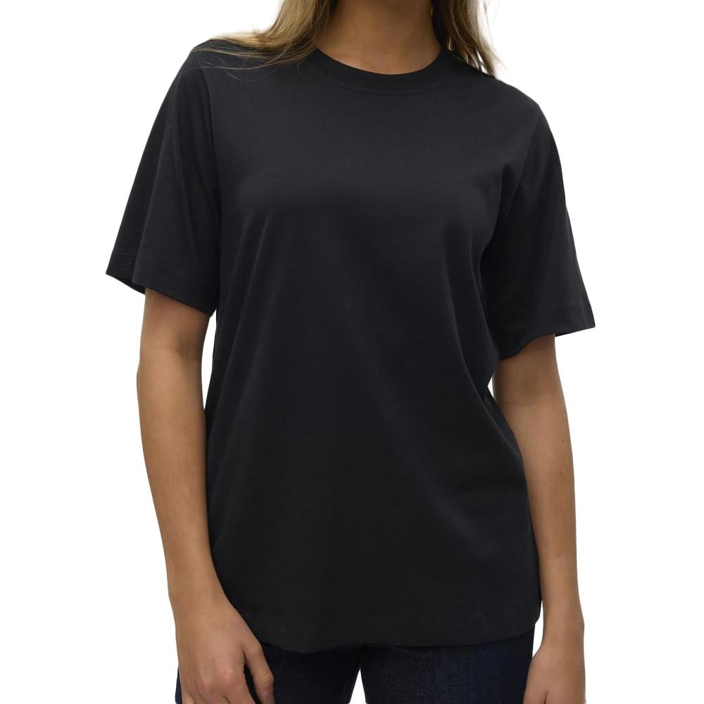 Blouse Noir Femme Vero Moda 10248152 pas cher