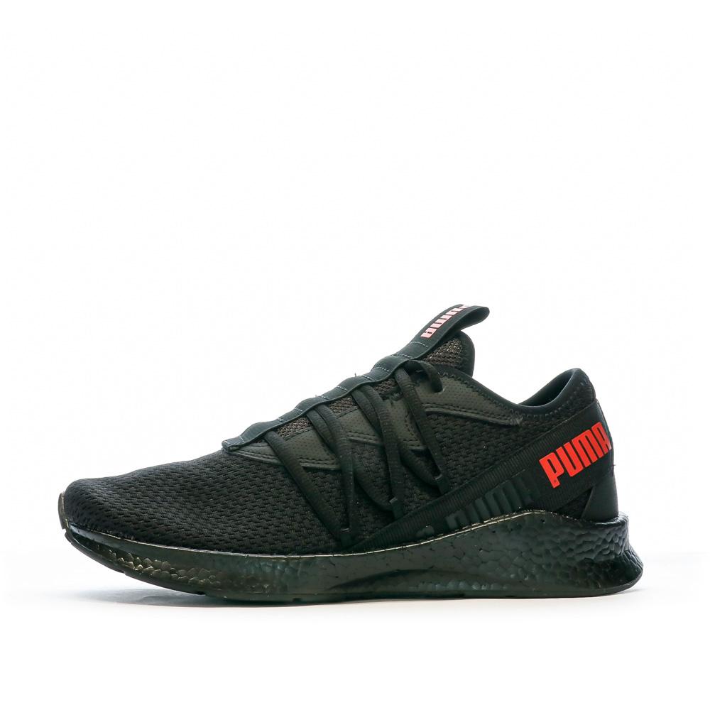 Baskets Noires Homme Puma Nrgy Star pas cher