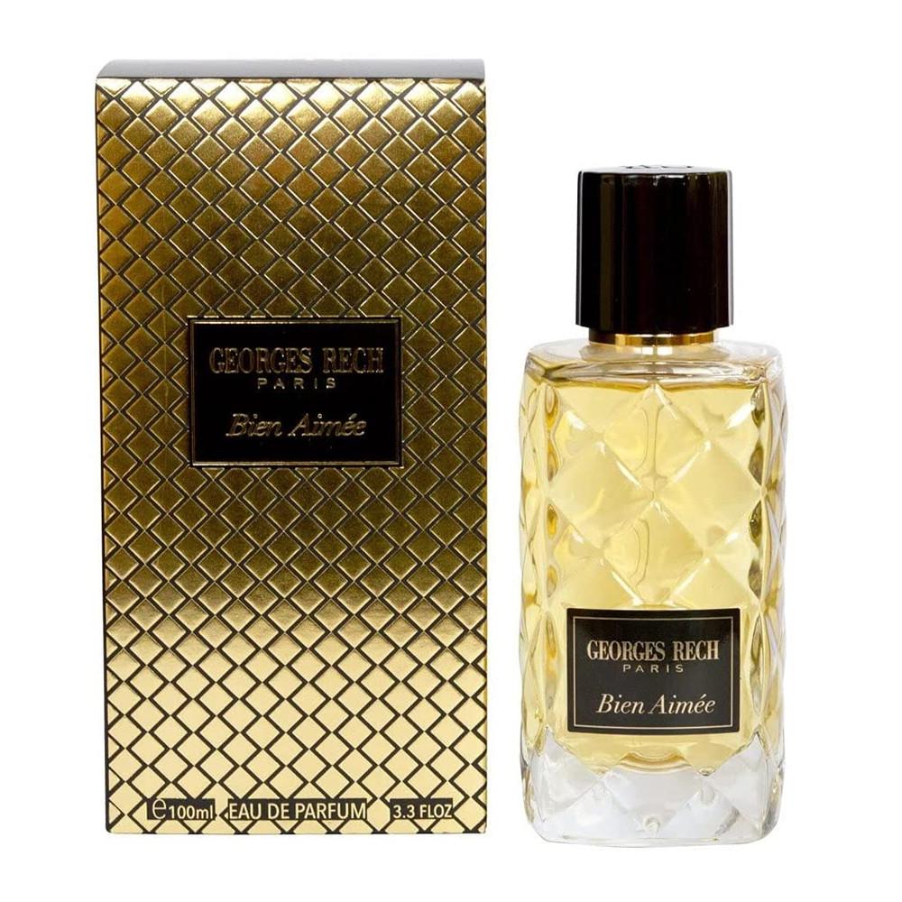 Parfum Femme Georges Rech 100ml Bien Aimée pas cher