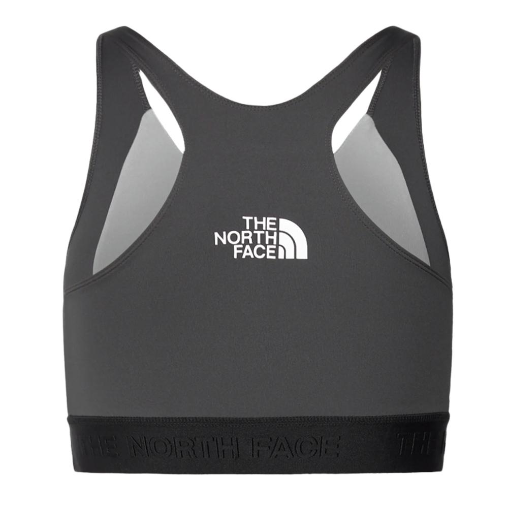 Brassière Noire/Grise Femme The North Face NF0A7ZB2TDN1 vue 2