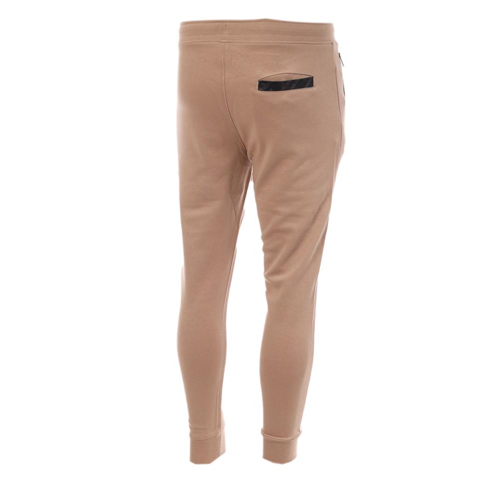 Jogging Taupe Homme Paragoose VELAR vue 2