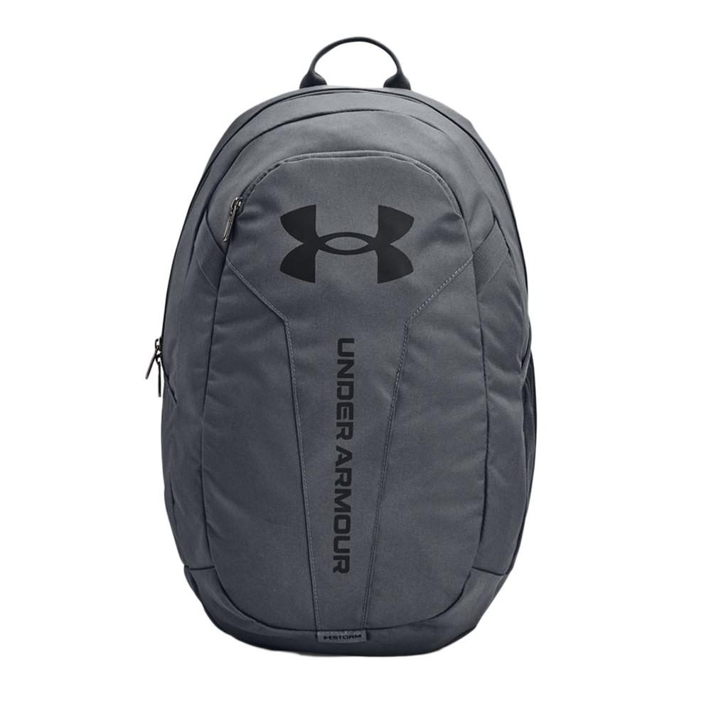 Sac à dos Gris Under Armour Hustle Lite pas cher