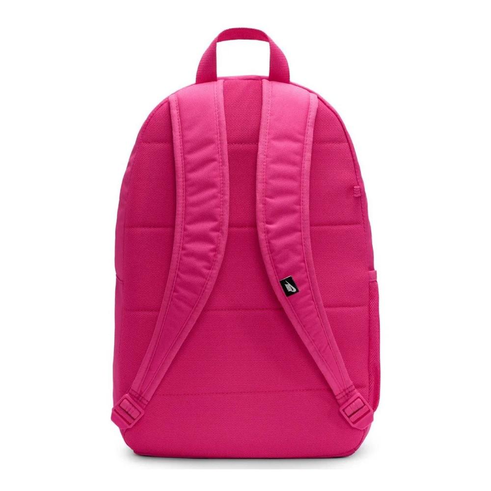 Sac à dos Rose Fille Nike Elemental vue 2