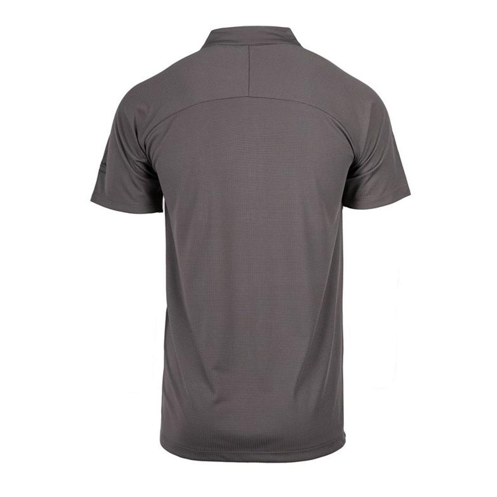 T-Shirt Gris Homme Best Mountain RANDO 104 vue 2