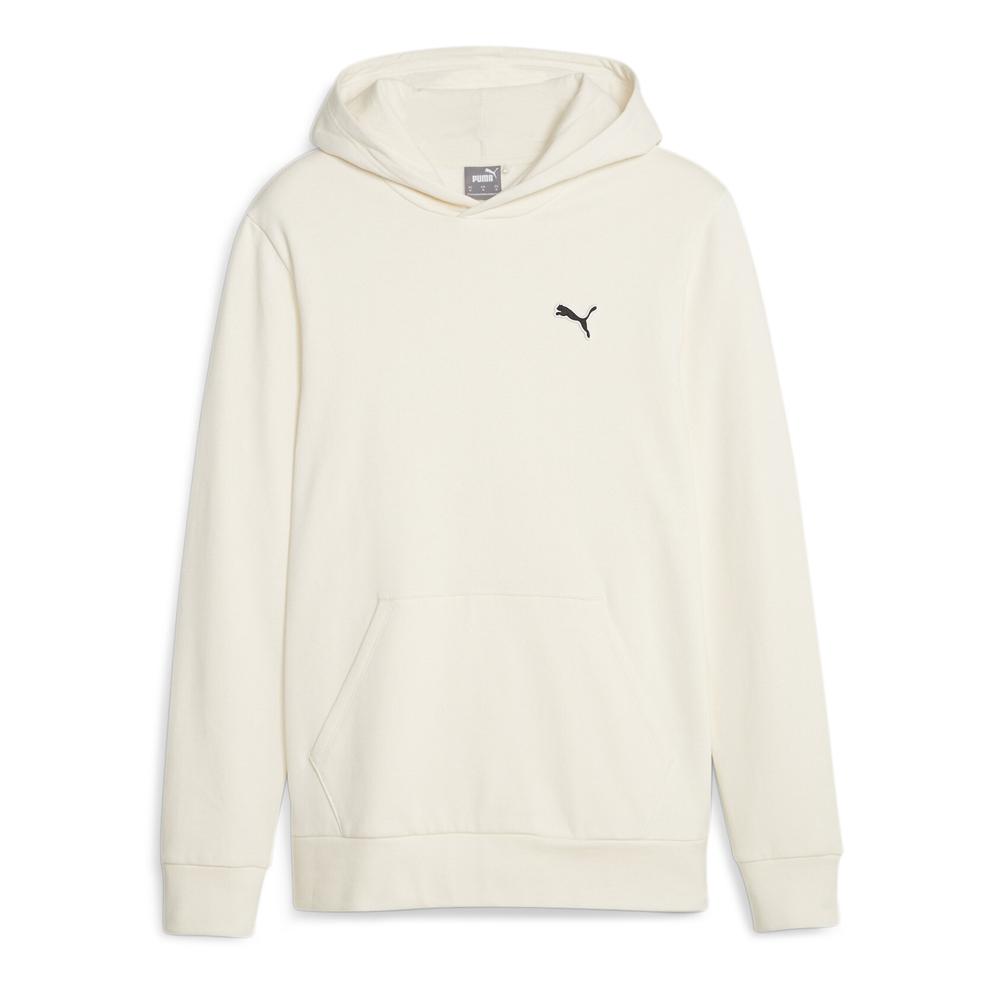 Sweat Beige Homme Puma Better Essentials pas cher