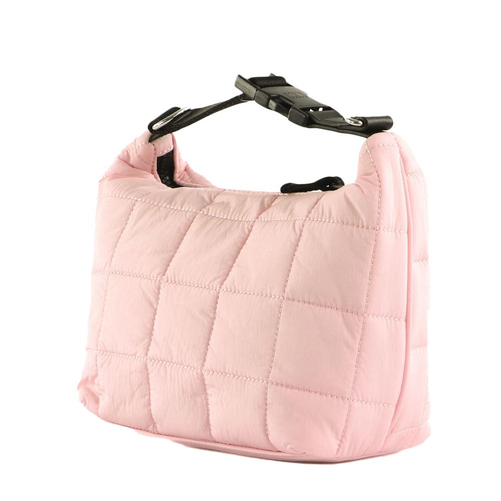 Sac à bandoulière Rose Femme Tommy Hilfiger AW0AW14022 vue 3