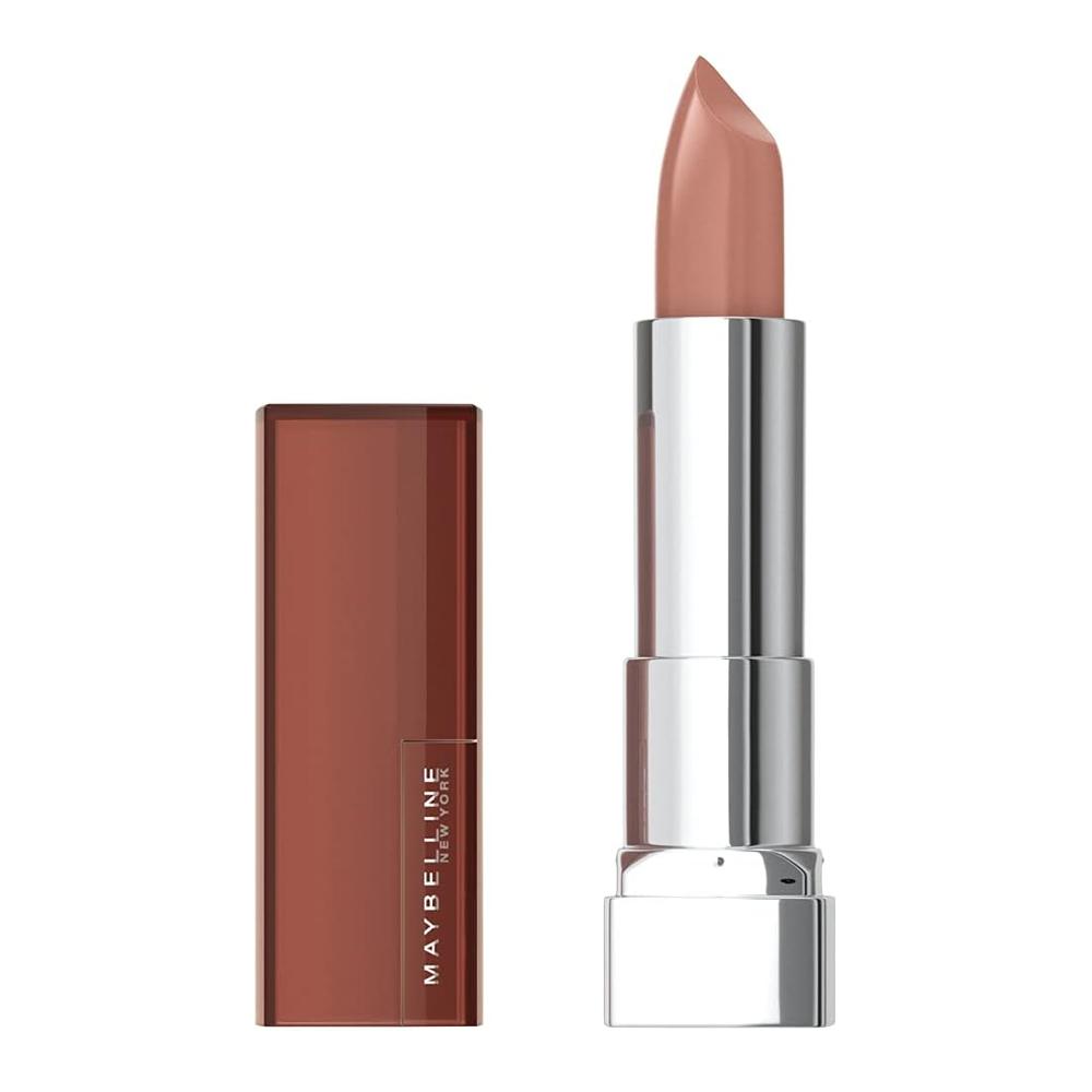 Rouge à Lèvre Femme Gemey Maybelline 750 Choco pop pas cher