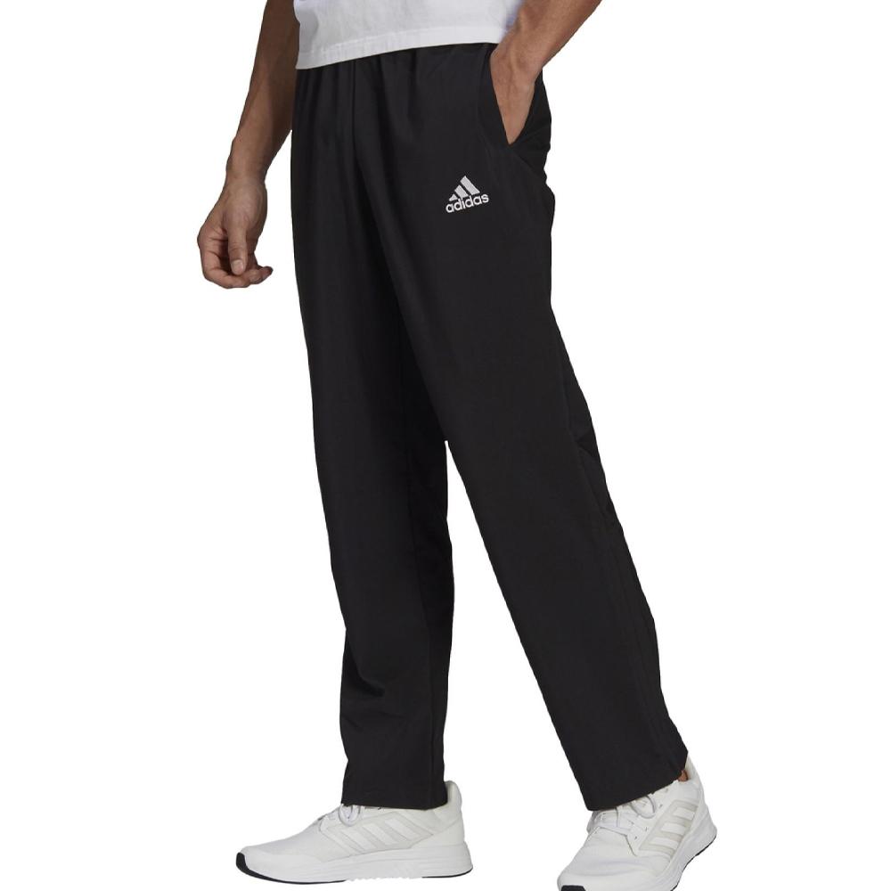 Jogging Noir Homme Adidas M Stanfrd pas cher