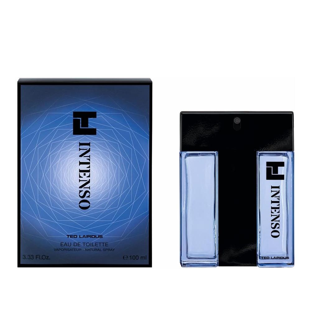 Eau de Toilette Homme Ted LapidusIntenso 100ml pas cher