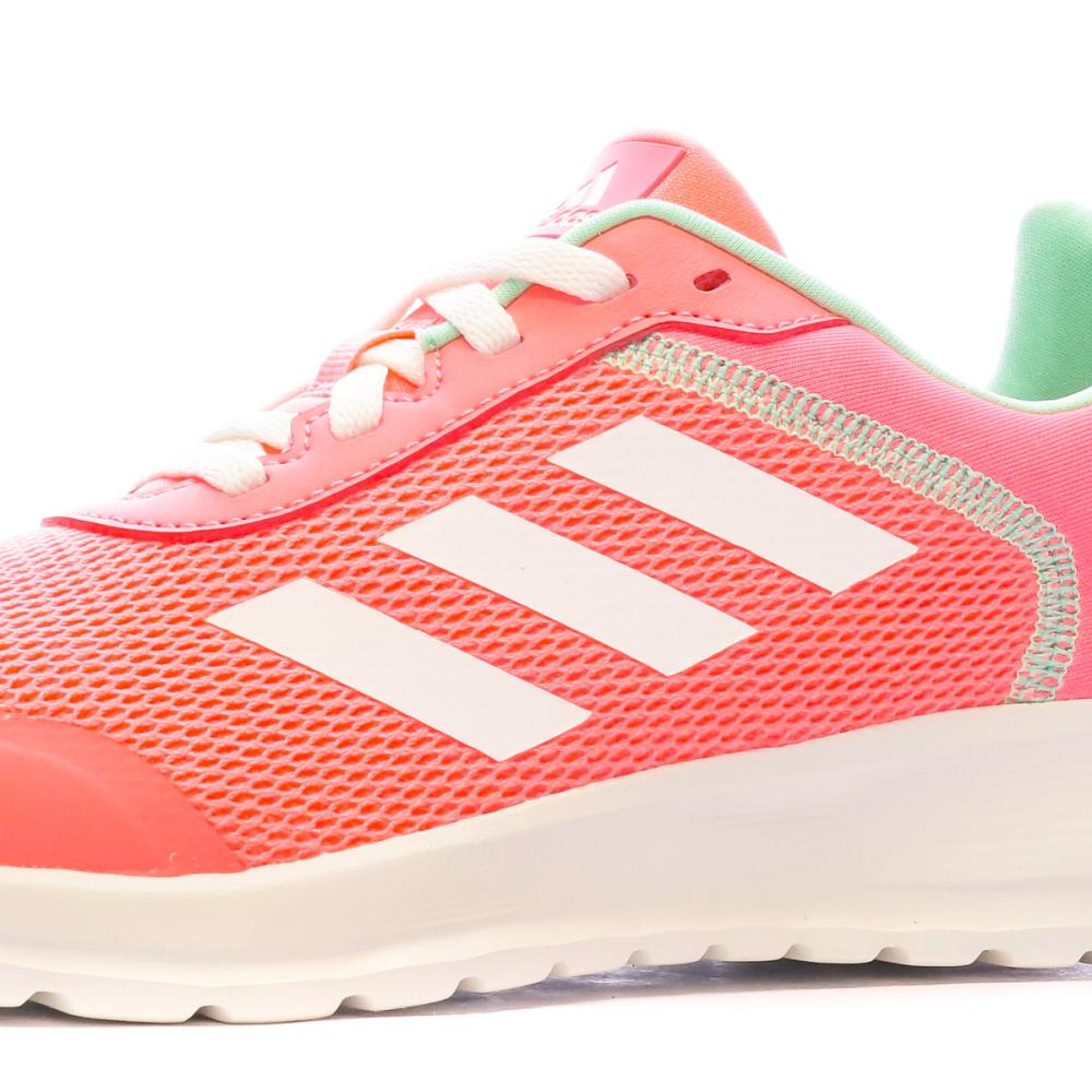 Basket adidas femme rose fluo hotsell