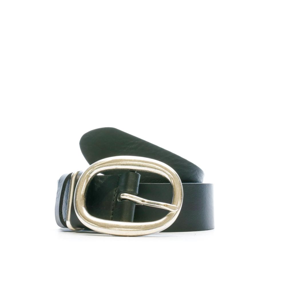 Ceinture Noir Femme Atelier Portman Univers pas cher