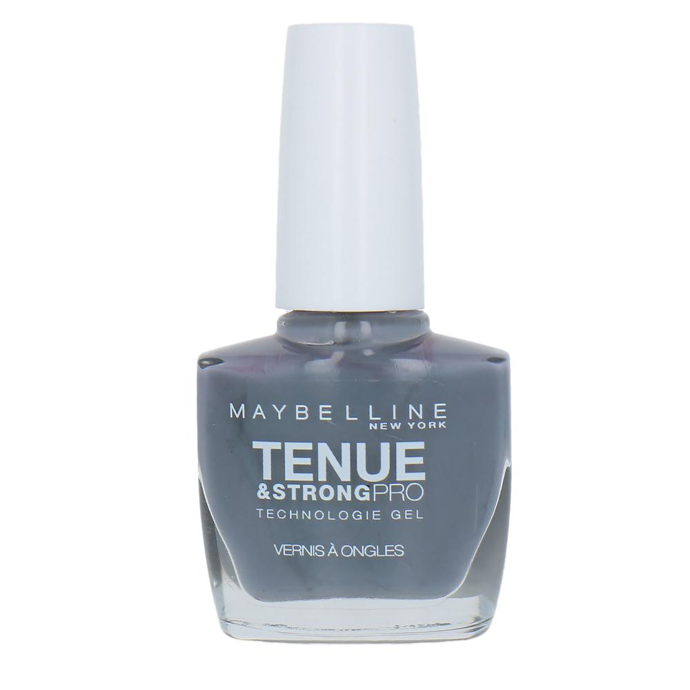 Vernis à Ongles Femme Tenue & Strong Pro 909 Urban Steel pas cher