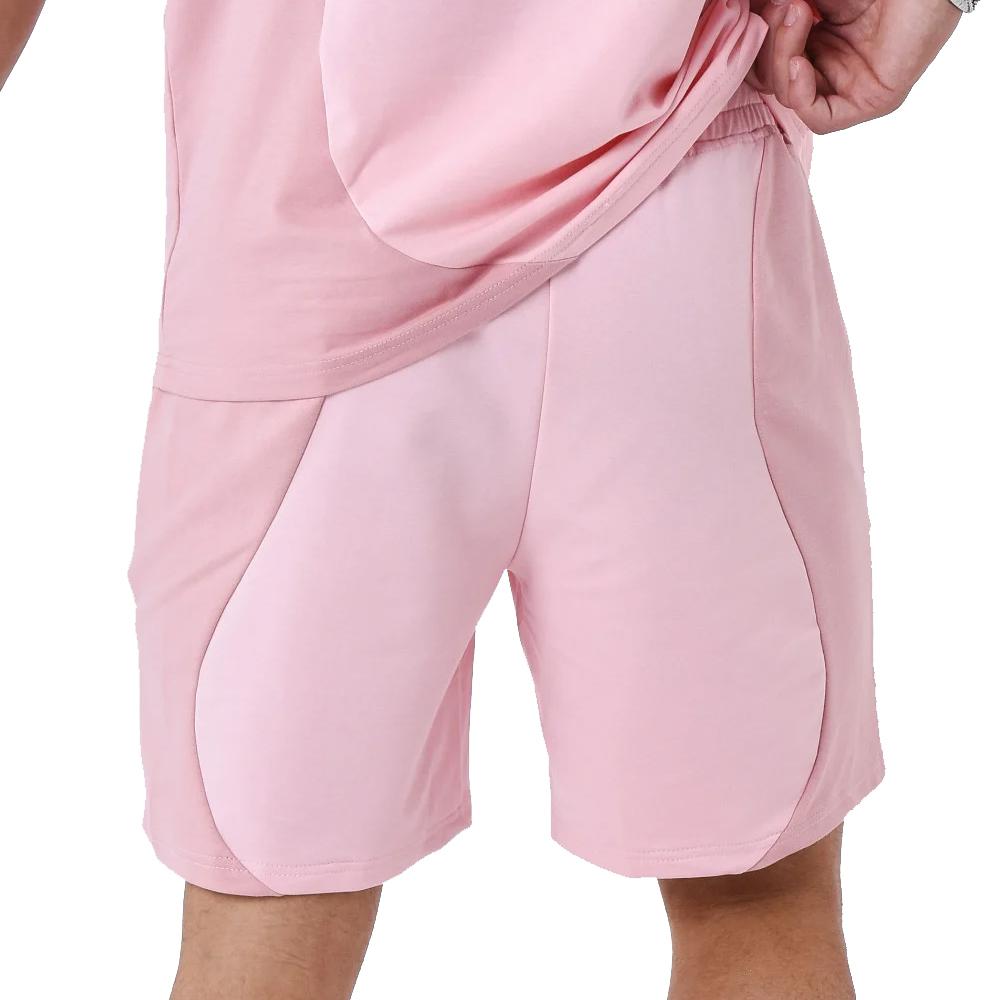 Short Rose Homme Project X Paris 2340048 vue 2