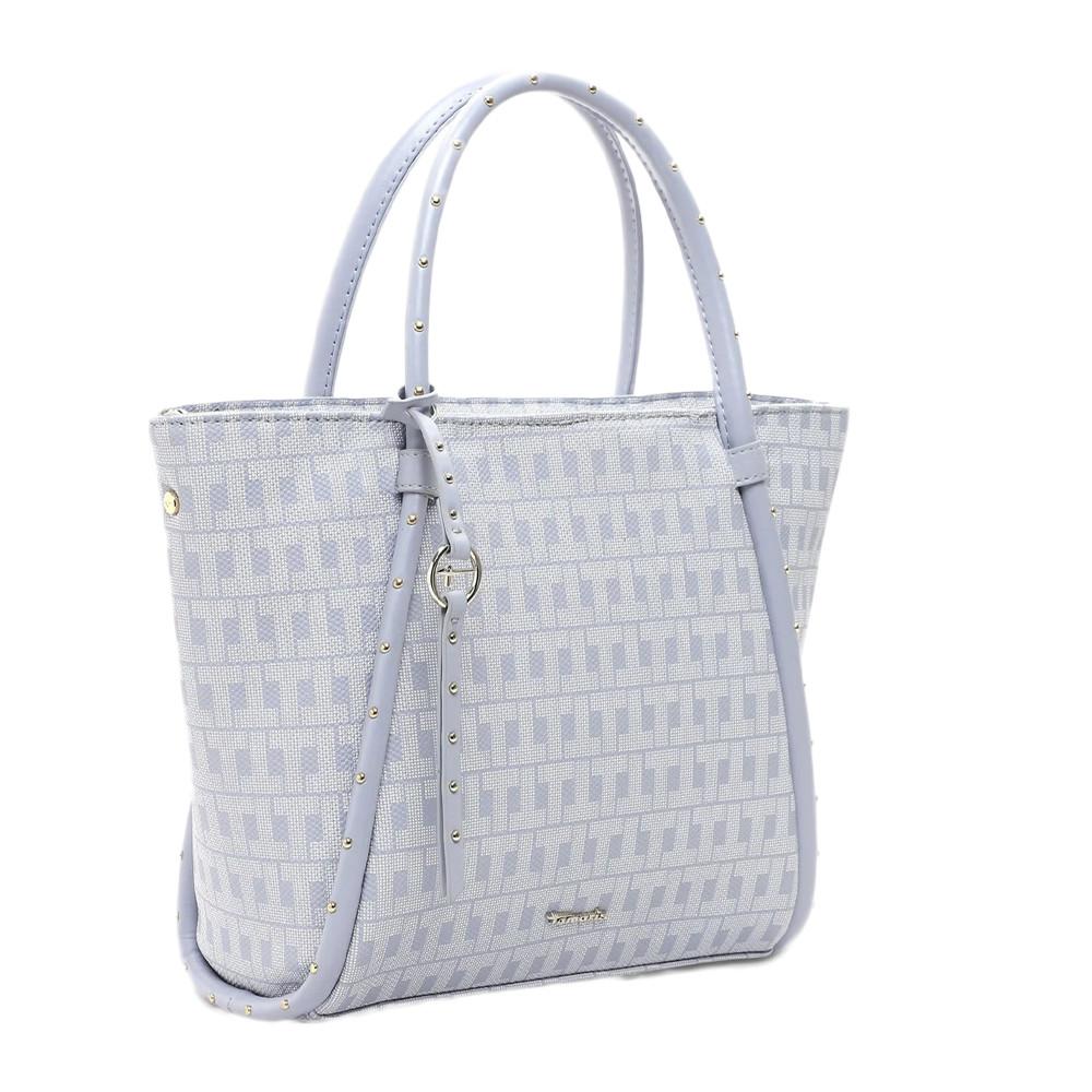 Sac à main Gris Femme Tamaris Linn 32266 vue 2