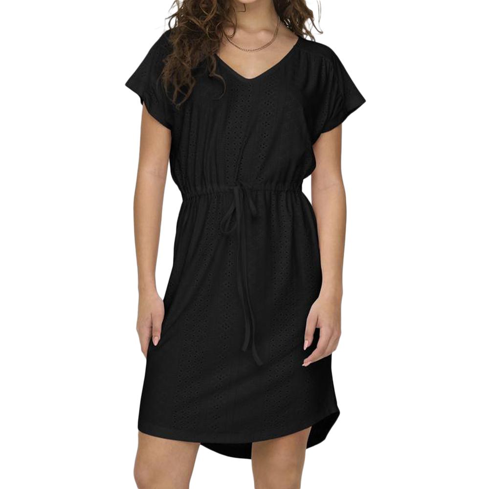 Robe Noire Femme JDY Cathinka pas cher