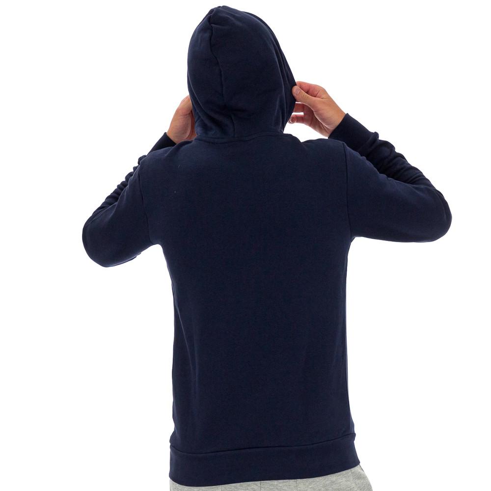 Sweat Capuche Marine Homme Nasa 68H vue 2