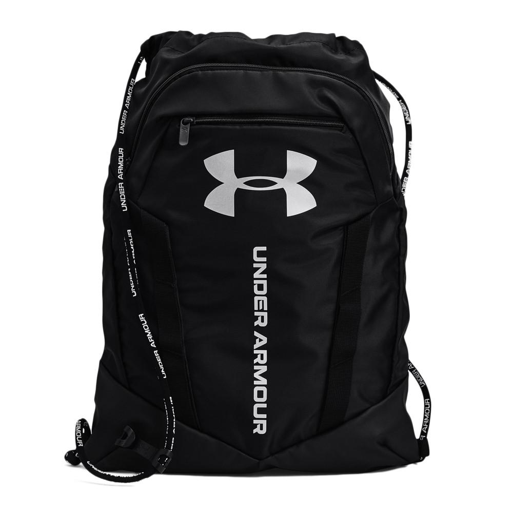 Sac Noir Under Armour Undeniable pas cher