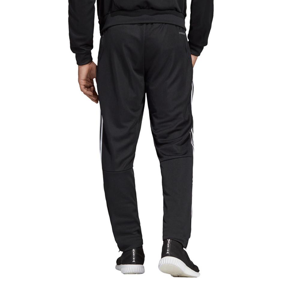 Pantalon d entrainement Noir Homme Adidas Tiro19 TR Espace des marques