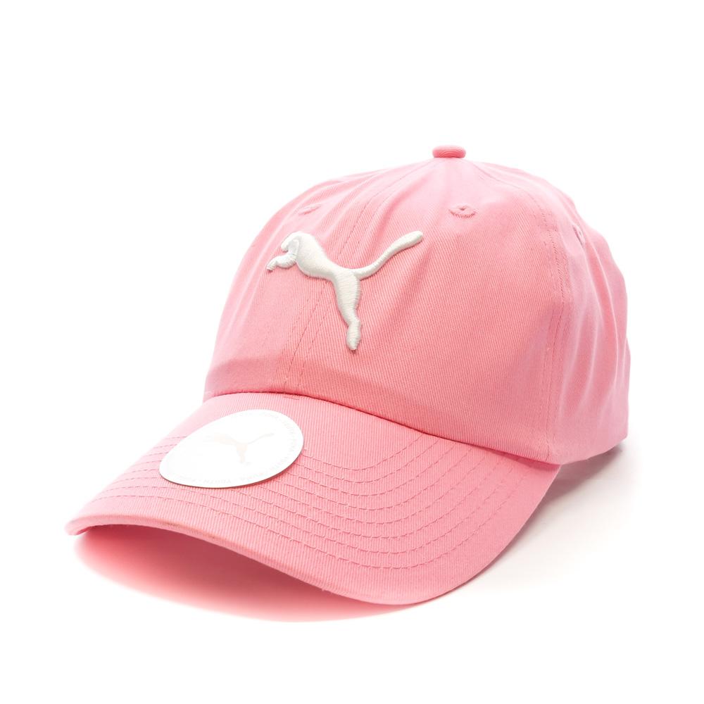 Casquette Rose Fushia Fille Puma Cap pas cher