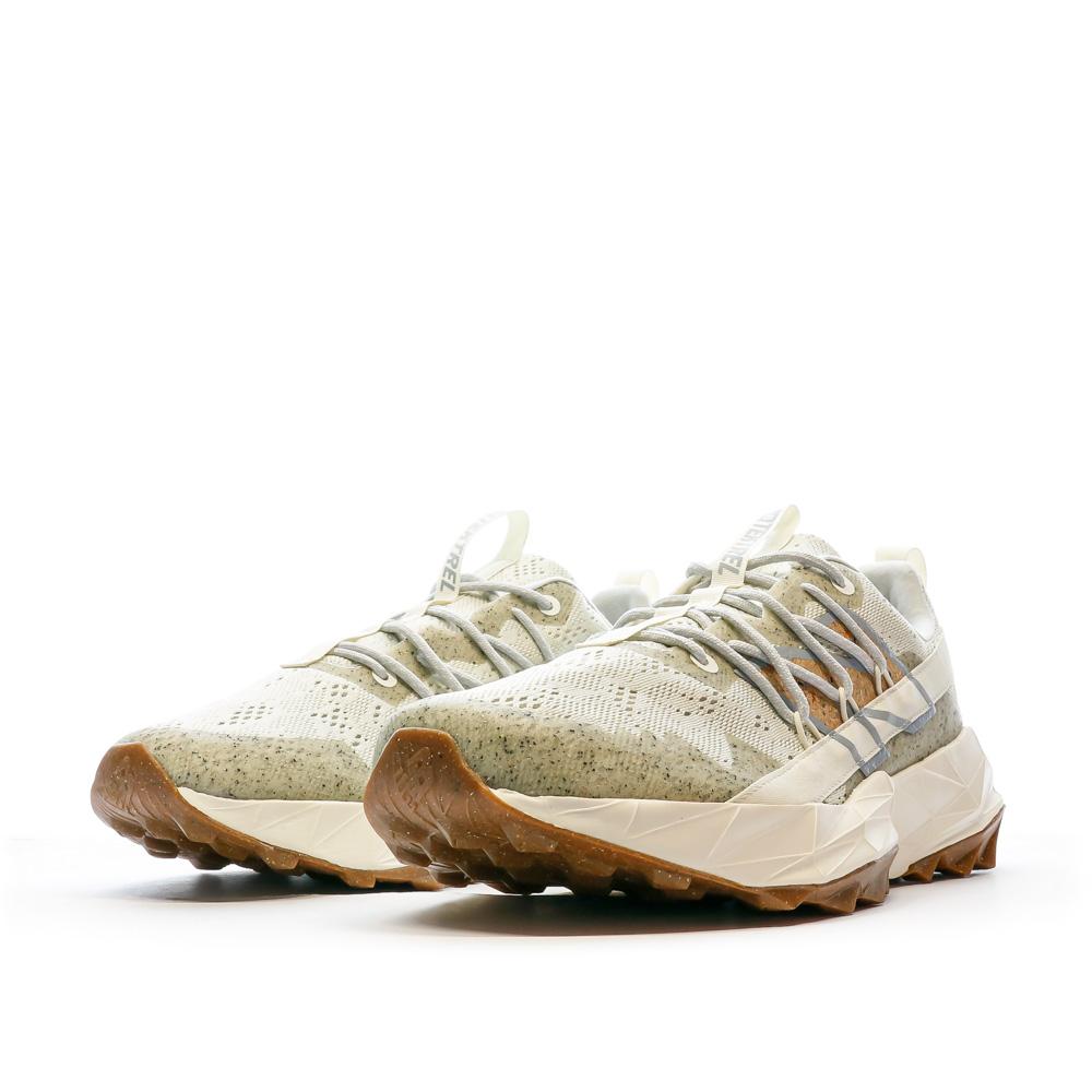 Chaussures de trail Beige/Gris Homme New Balance MTTTREU1 vue 6