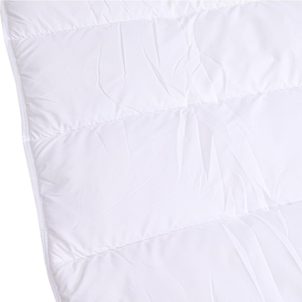 Couette Chaude + 2 Oreillers Blanc Dodo Pack Dodo Cocon D'hiver vue 3