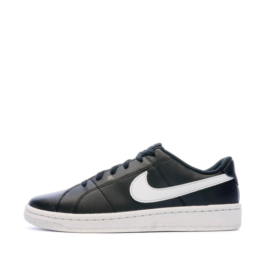 Nike court royale noir homme best sale