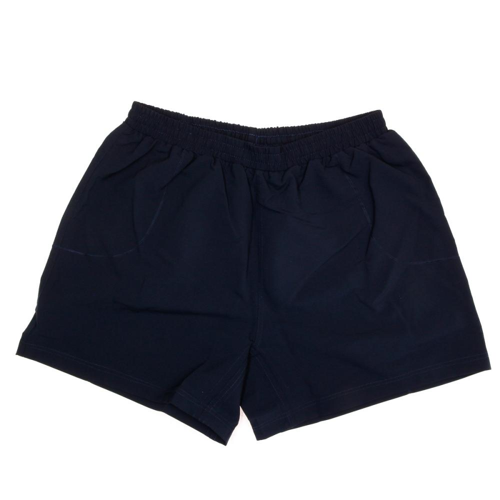 Short marine homme Hungaria Rugby Premium pas cher