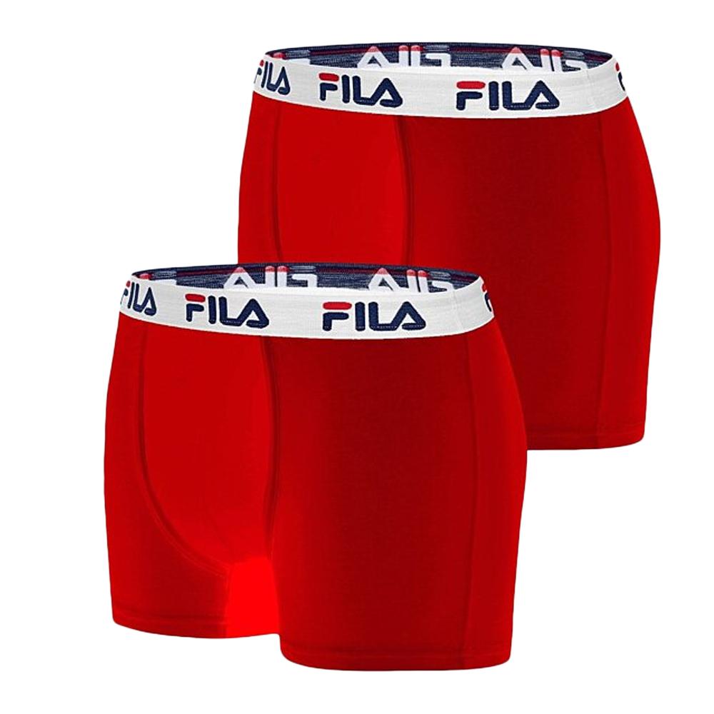 Boxer homme fila hotsell