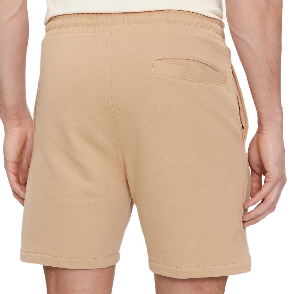 Short Beige Homme Tommy Hilfiger Entry Graphic vue 2